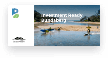 Investment ready Bundaberg