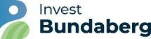Home Invest In Bundaberg Logo
