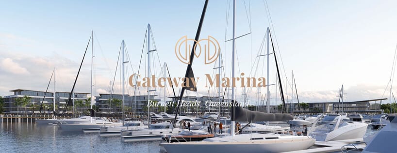 Gateway Marina