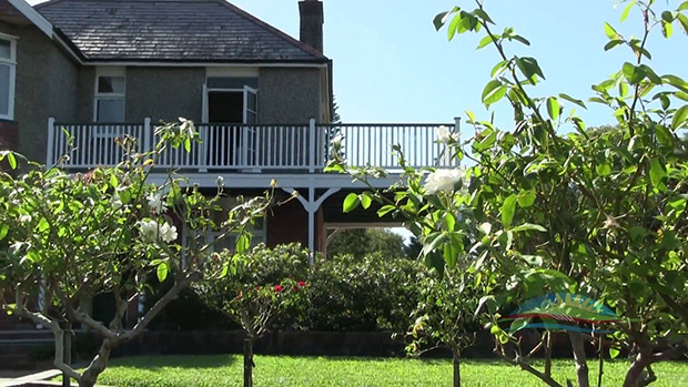 Bundaberg Botanic Gardens