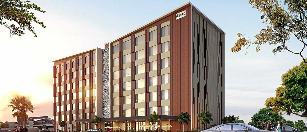 Ramada Wyndham