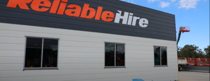 Reliabe Hire