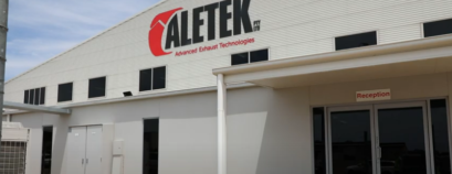 Aletek